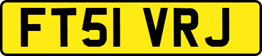 FT51VRJ