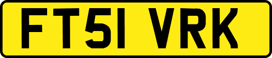 FT51VRK