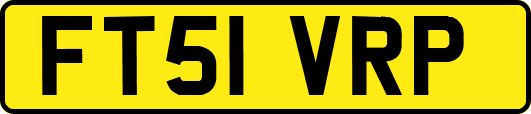 FT51VRP