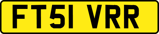 FT51VRR