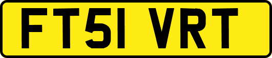 FT51VRT