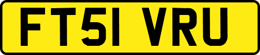 FT51VRU