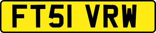 FT51VRW