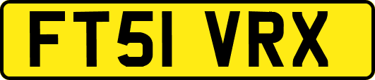 FT51VRX