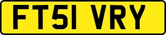 FT51VRY
