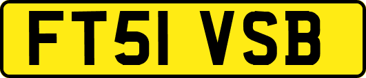 FT51VSB