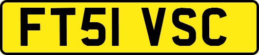 FT51VSC