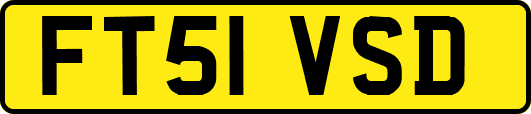 FT51VSD