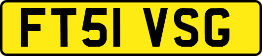 FT51VSG