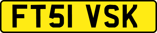 FT51VSK