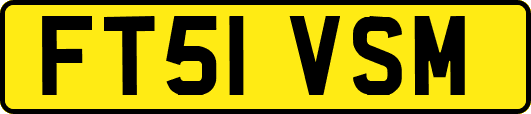 FT51VSM