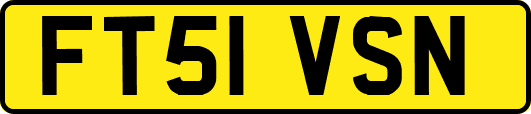 FT51VSN