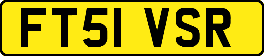FT51VSR