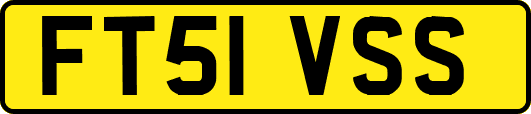 FT51VSS