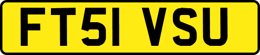 FT51VSU