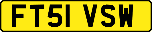 FT51VSW
