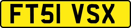 FT51VSX