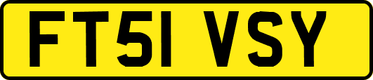 FT51VSY