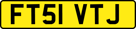 FT51VTJ