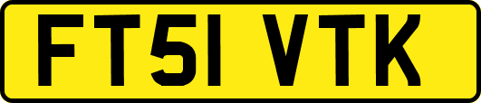 FT51VTK