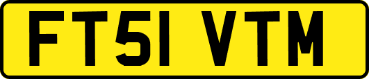 FT51VTM