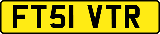 FT51VTR