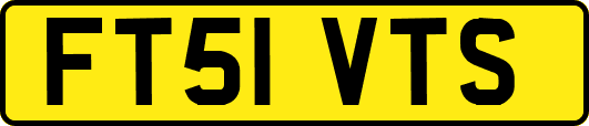 FT51VTS