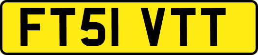 FT51VTT