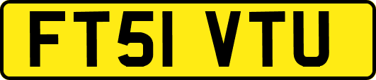 FT51VTU