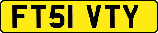FT51VTY