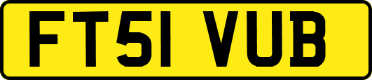 FT51VUB
