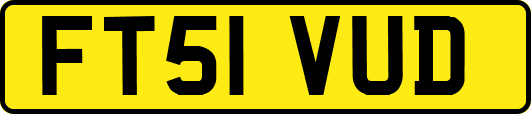 FT51VUD