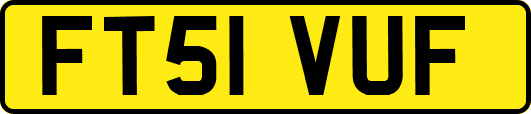 FT51VUF