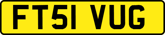 FT51VUG