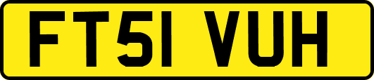 FT51VUH