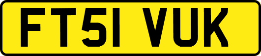 FT51VUK