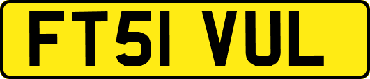 FT51VUL