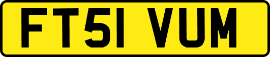 FT51VUM