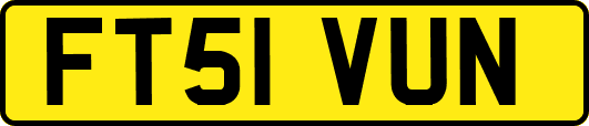 FT51VUN