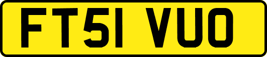 FT51VUO