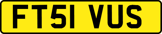 FT51VUS
