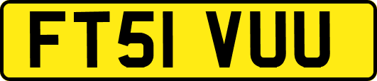 FT51VUU