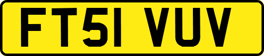 FT51VUV