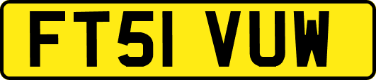 FT51VUW