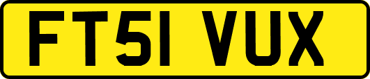 FT51VUX