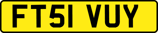 FT51VUY