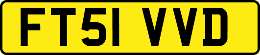 FT51VVD