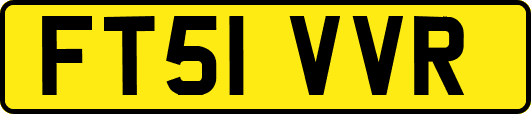 FT51VVR