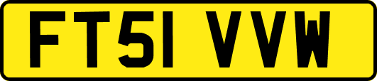 FT51VVW