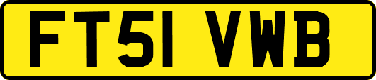 FT51VWB